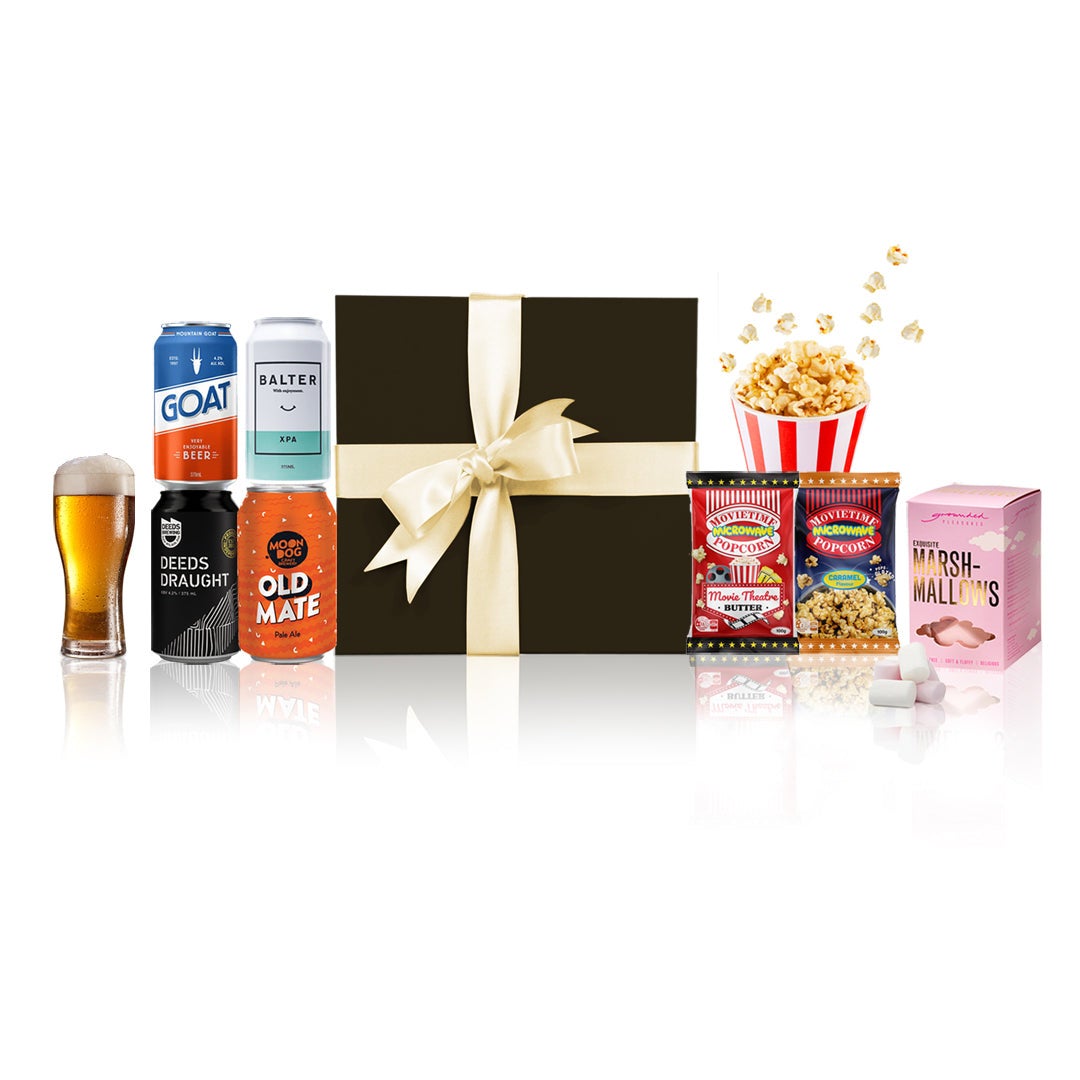 Beverage Hampers