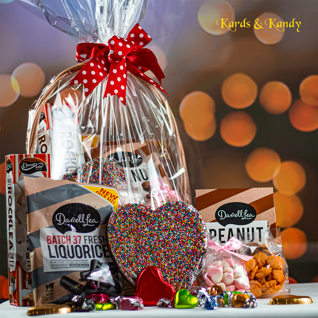 Sweet Hampers