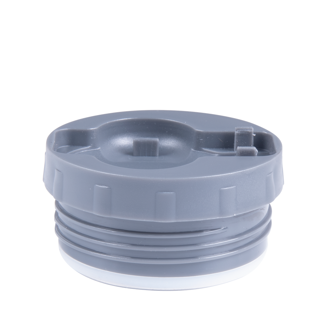 Dual Vacuum Insulated Lunch Box