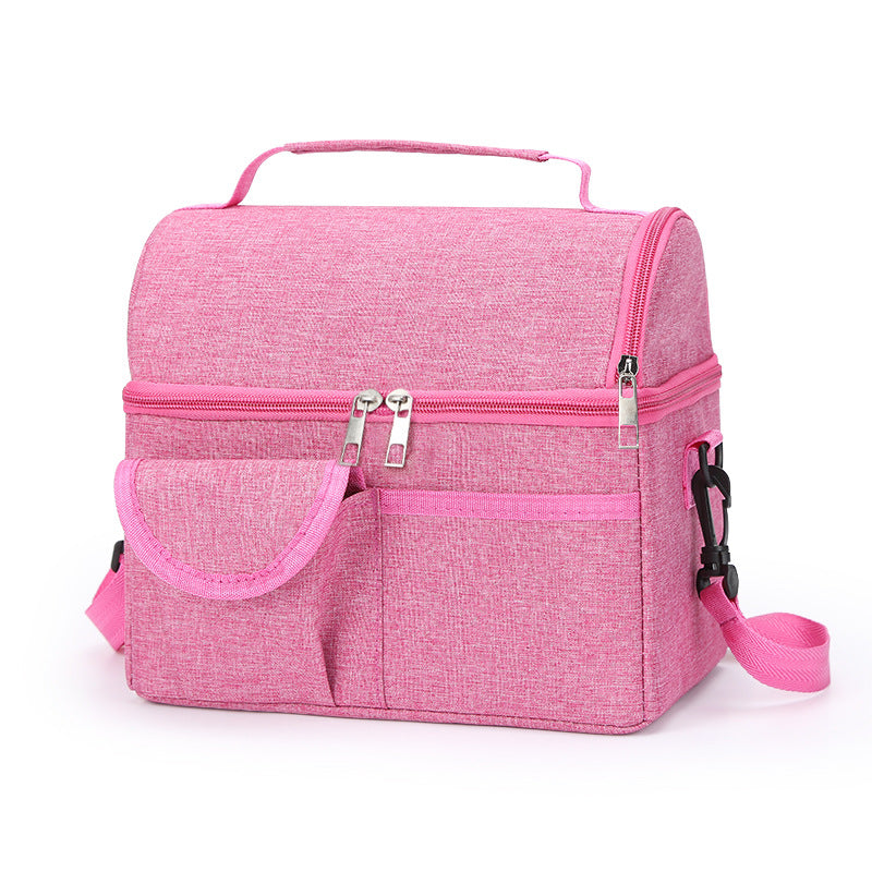Insulated Cooler Bags